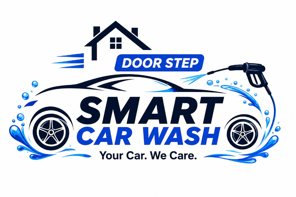Smart Car Wash — Your Car. We Care.
